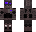 robot revised
