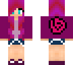 rose girl
