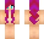 rose hair base