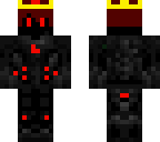 royal demon prince