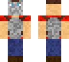 rust armored survivor
