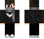 ryan's skin