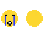 sad emoji