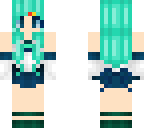 sailor