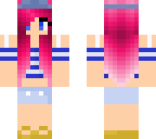 sailor meh