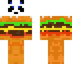 saltyrawr skin