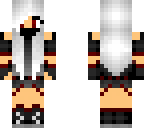 samantha shadow knight