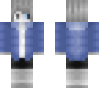 sans again