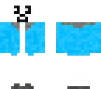 sans is a couch potato