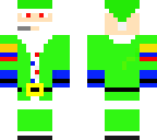 santa clos