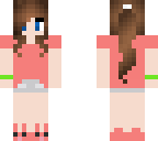 sarah's skin