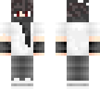 scarfed gray version