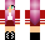 school girl
