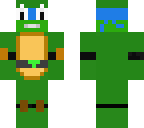 second best turtle