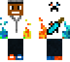 secret elemental