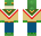 seneor frosch
