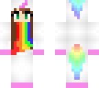 sexykanaya's skin