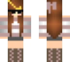 shaders girl
