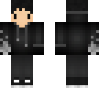 shadow boy