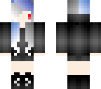 shadow knight girl