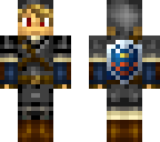 shadow link epic