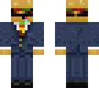 shmurgin burger