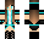 shock squad female
