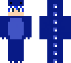 shocking diamond dino suit