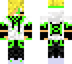 sick skin