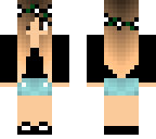 simple girl edit