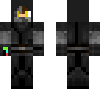 sith apprentice 