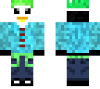 skin