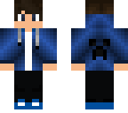 skin for  _joseph_