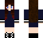 skin for annabel
