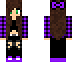 skin for mads