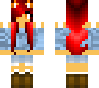 skin for meya