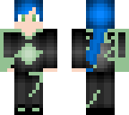 skin for petey