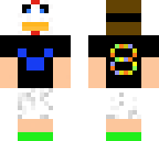 skin revru