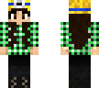 skin thirza