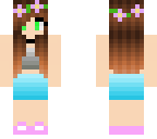 skin with layers
