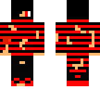 skydoesgold zombie skin
