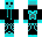 slime guy
