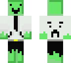 smiley creeper
