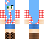 some girl i dont know