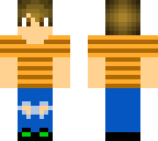 sonicandbowser fall outfit