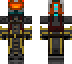 spartan commander