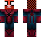 spider pig