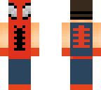 spooder man