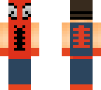 spooder man