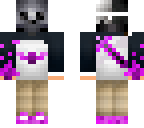 spooky scary pvper